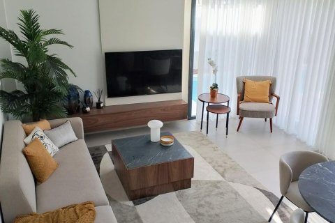 Villa en venta San Javier, Murcia, España 3 dormitorios, 132 m2 No. 114133 - foto 11