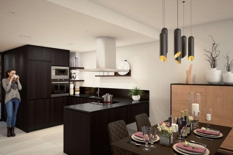 Villa for sale Algorfa, Alicante, Spain 3 bedrooms, 108 sq.m. No. 114229 - photo 6