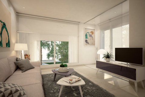 Villa for sale Algorfa, Alicante, Spain 3 bedrooms, 108 sq.m. No. 114229 - photo 3