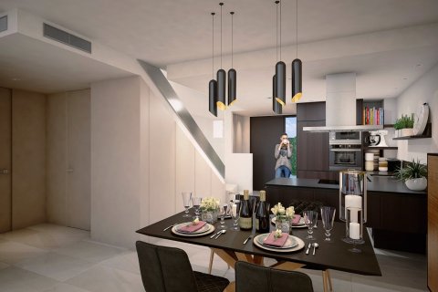 Villa for sale Algorfa, Alicante, Spain 3 bedrooms, 108 sq.m. No. 114229 - photo 5