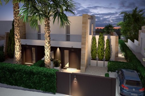 Villa for sale Algorfa, Alicante, Spain 3 bedrooms, 108 sq.m. No. 114229 - photo 8