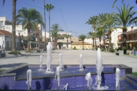 Villa for sale Algorfa, Alicante, Spain 3 bedrooms, 108 sq.m. No. 114229 - photo 24