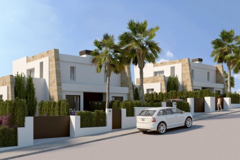 Villa for sale Algorfa, Alicante, Spain 3 bedrooms, 108 sq.m. No. 114229 - photo 12