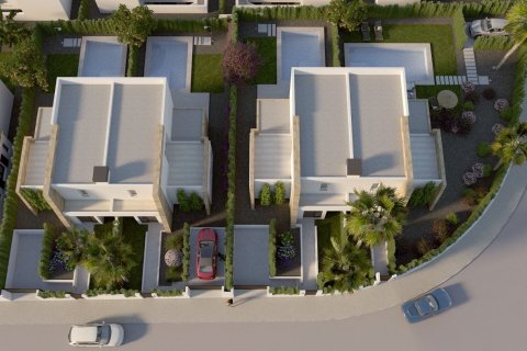 Villa for sale Algorfa, Alicante, Spain 3 bedrooms, 108 sq.m. No. 114229 - photo 9
