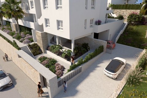 Villa for sale Algorfa, Alicante, Spain 3 bedrooms, 108 sq.m. No. 114229 - photo 15