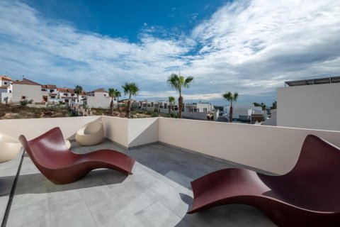 Villa à vendre Alicante, Espagne, 3 chambres, 94 m2 No. 96657 - photo 21