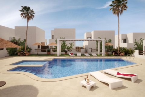 Villa à vendre Alicante, Espagne, 3 chambres, 94 m2 No. 96657 - photo 22
