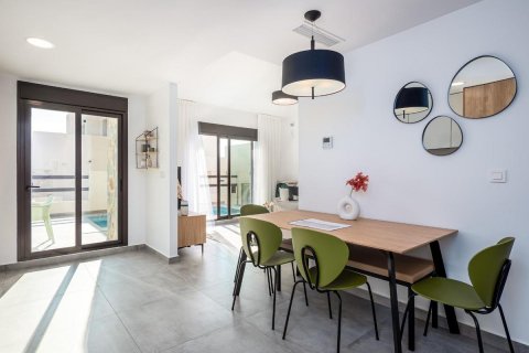 Villa à vendre Alicante, Espagne, 3 chambres, 94 m2 No. 96657 - photo 6