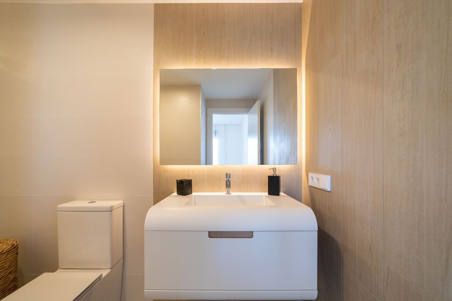 Apartment in Gran Alacant, Alicante, Spain 3 bedrooms, 97 sq.m. No. 96671