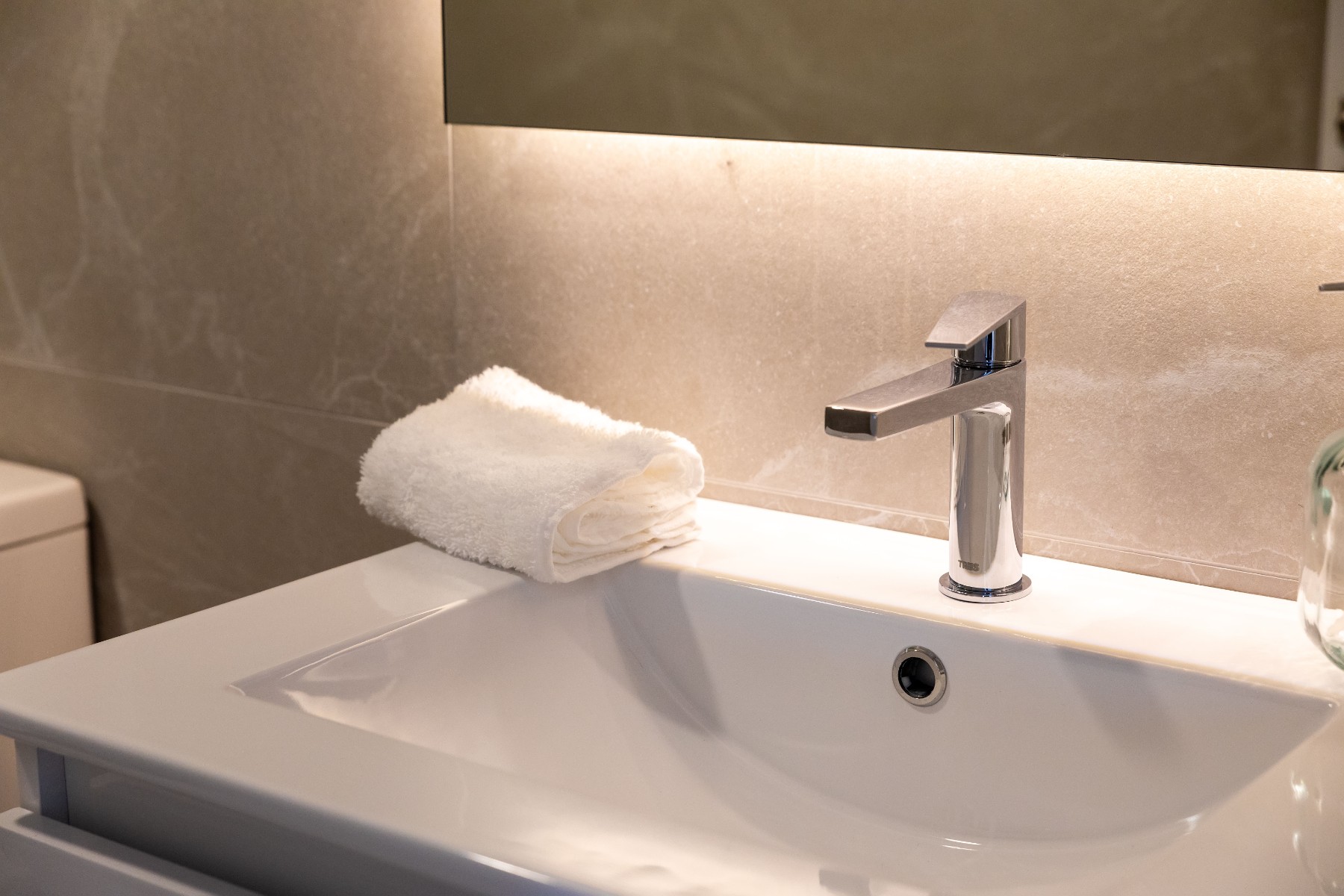 Apartment in Gran Alacant, Alicante, Spain 3 bedrooms, 97 sq.m. No. 96671