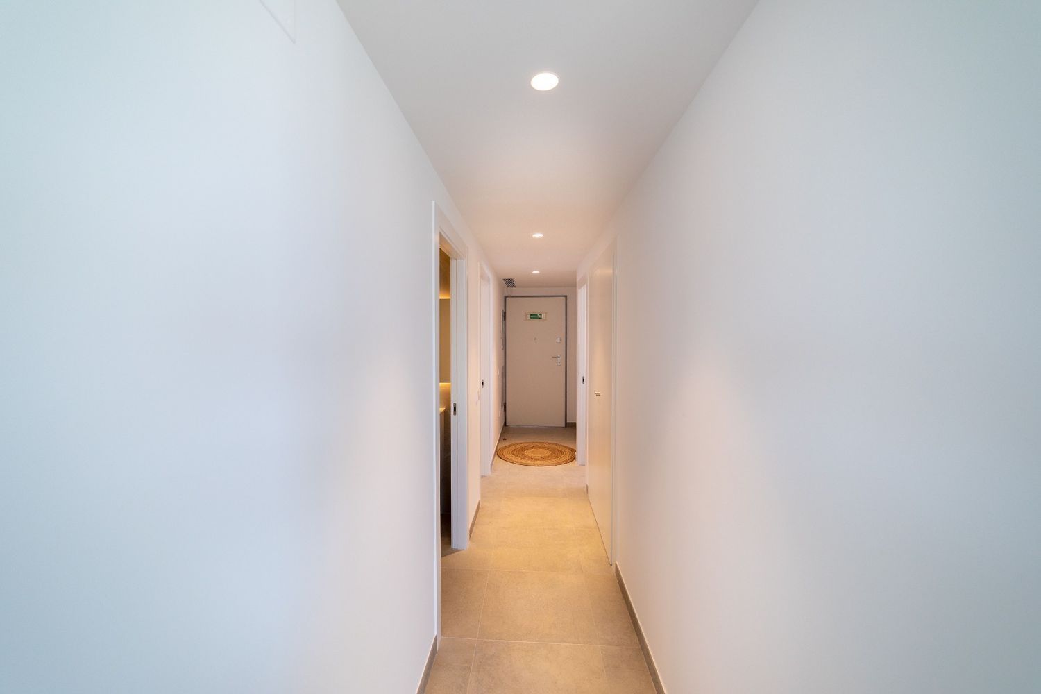 Apartment in Gran Alacant, Alicante, Spain 3 bedrooms, 97 sq.m. No. 96671