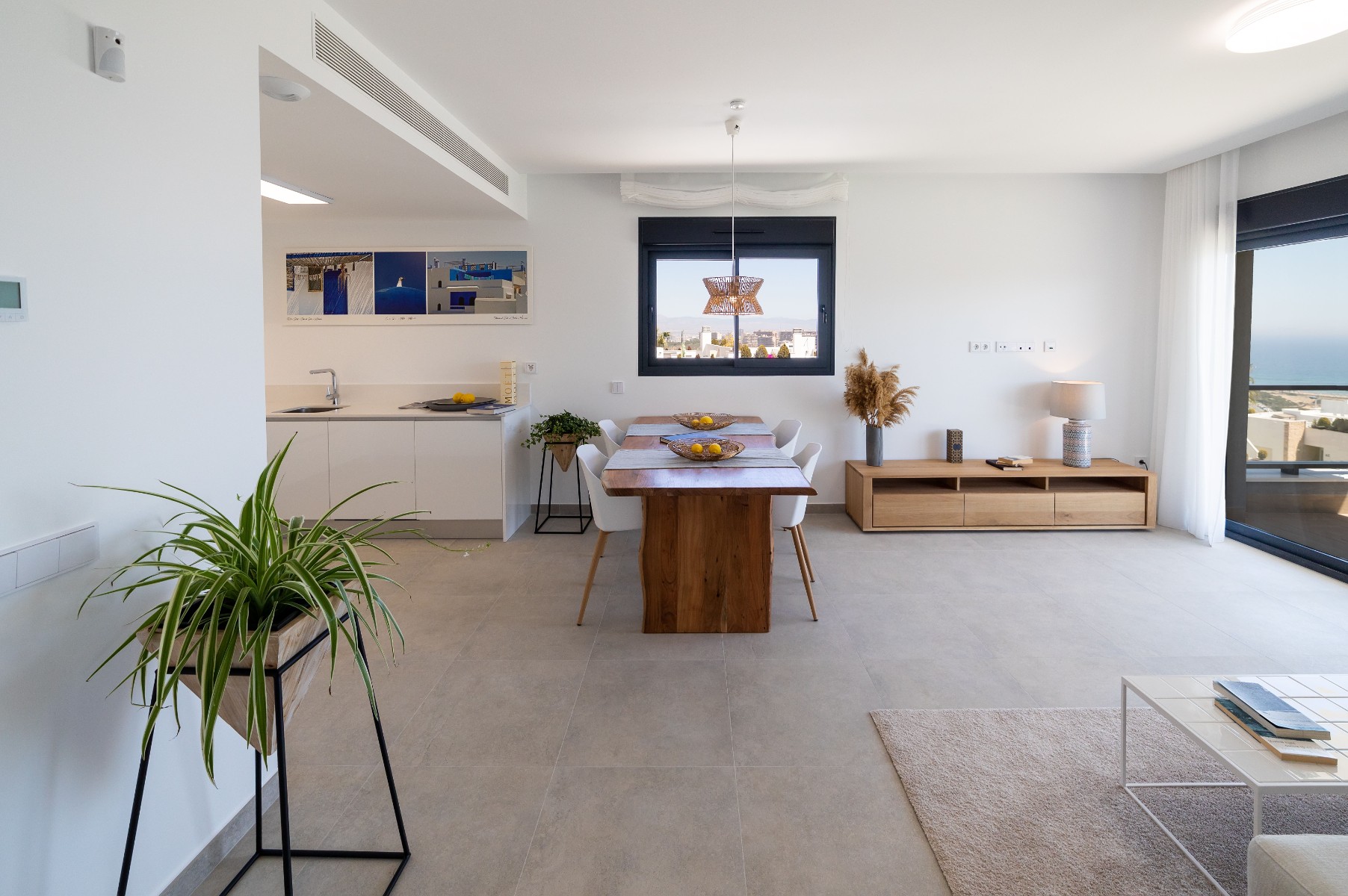 Apartment in Gran Alacant, Alicante, Spain 3 bedrooms, 97 sq.m. No. 96671