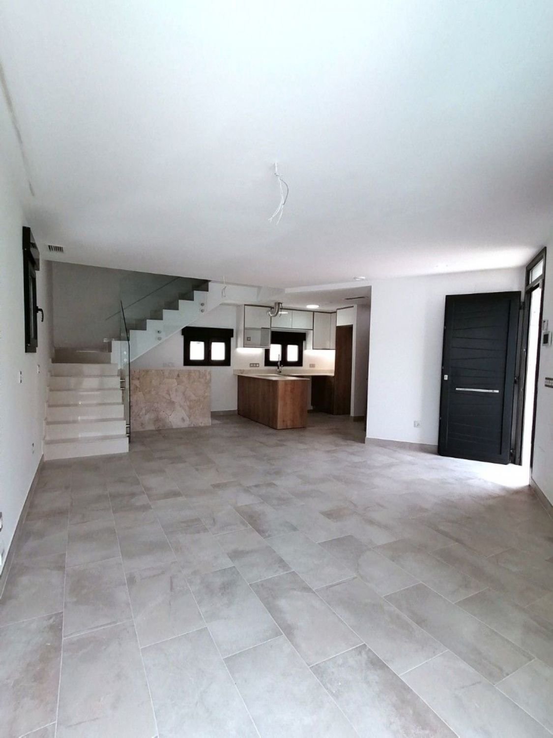 Вилла в Торревьеха, Аликанте, Испания 3 спальни, 175м2 №96670