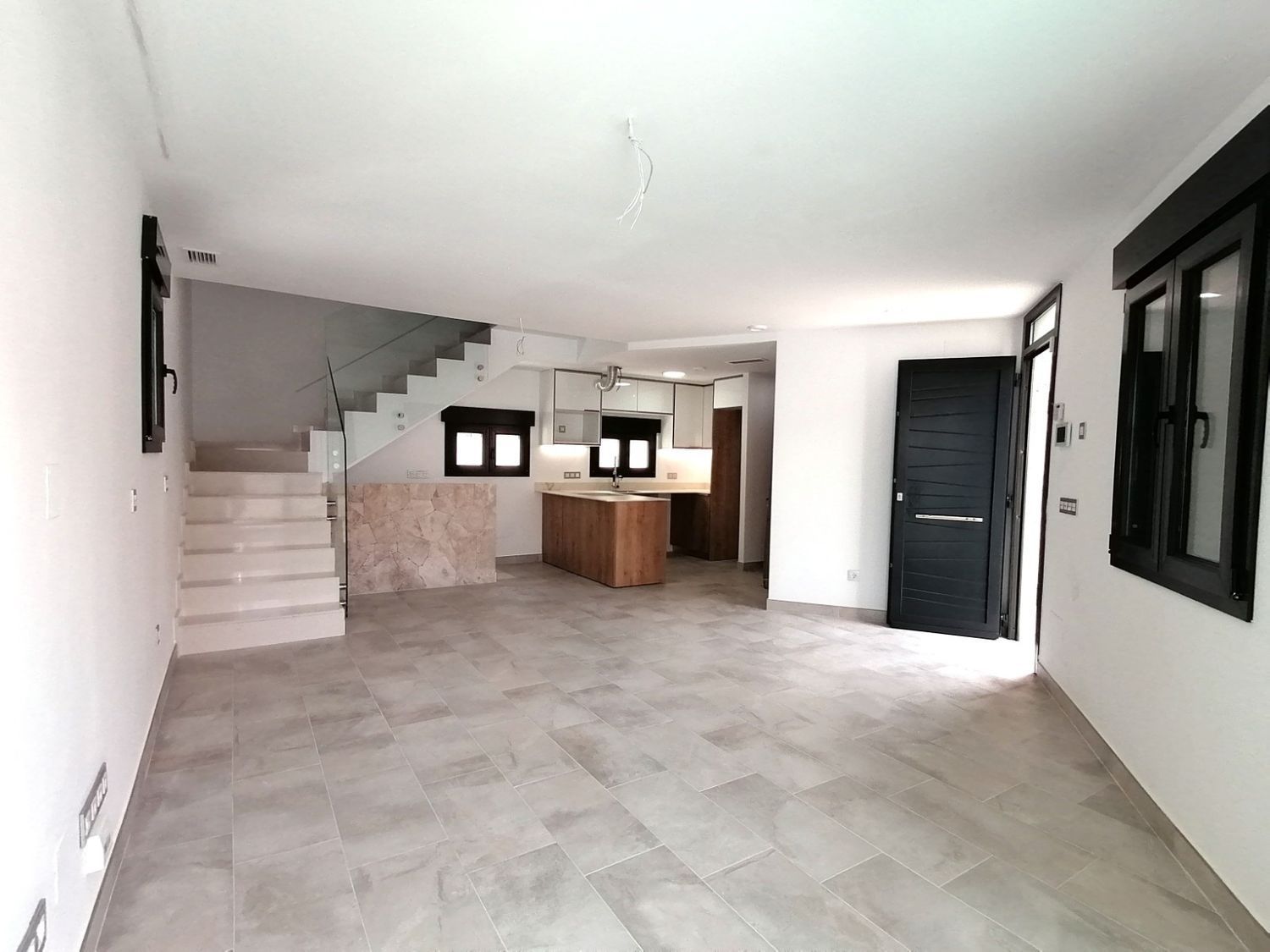 Вилла в Торревьеха, Аликанте, Испания 3 спальни, 175м2 №96670