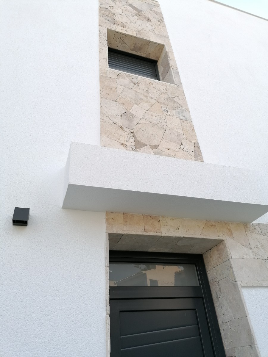 Вилла в Торревьеха, Аликанте, Испания 3 спальни, 175м2 №96670