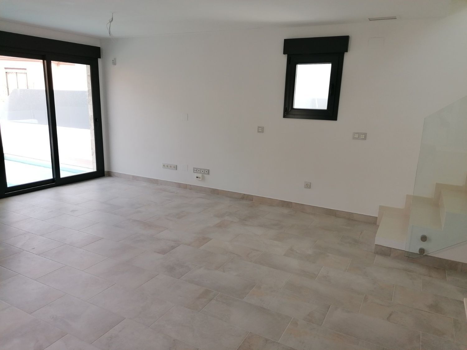 Вилла в Торревьеха, Аликанте, Испания 3 спальни, 175м2 №96670