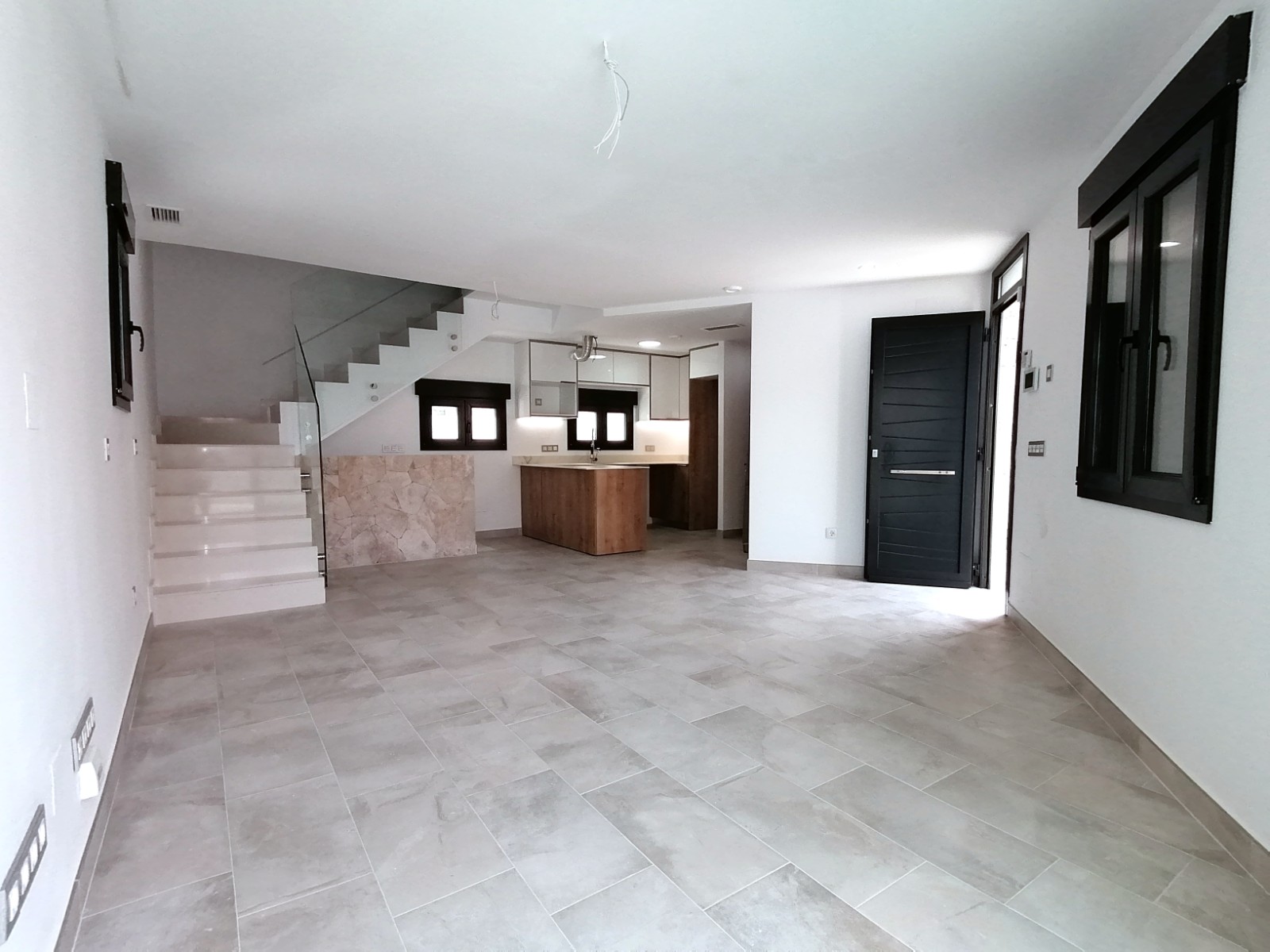 Вилла в Торревьеха, Аликанте, Испания 3 спальни, 175м2 №96670