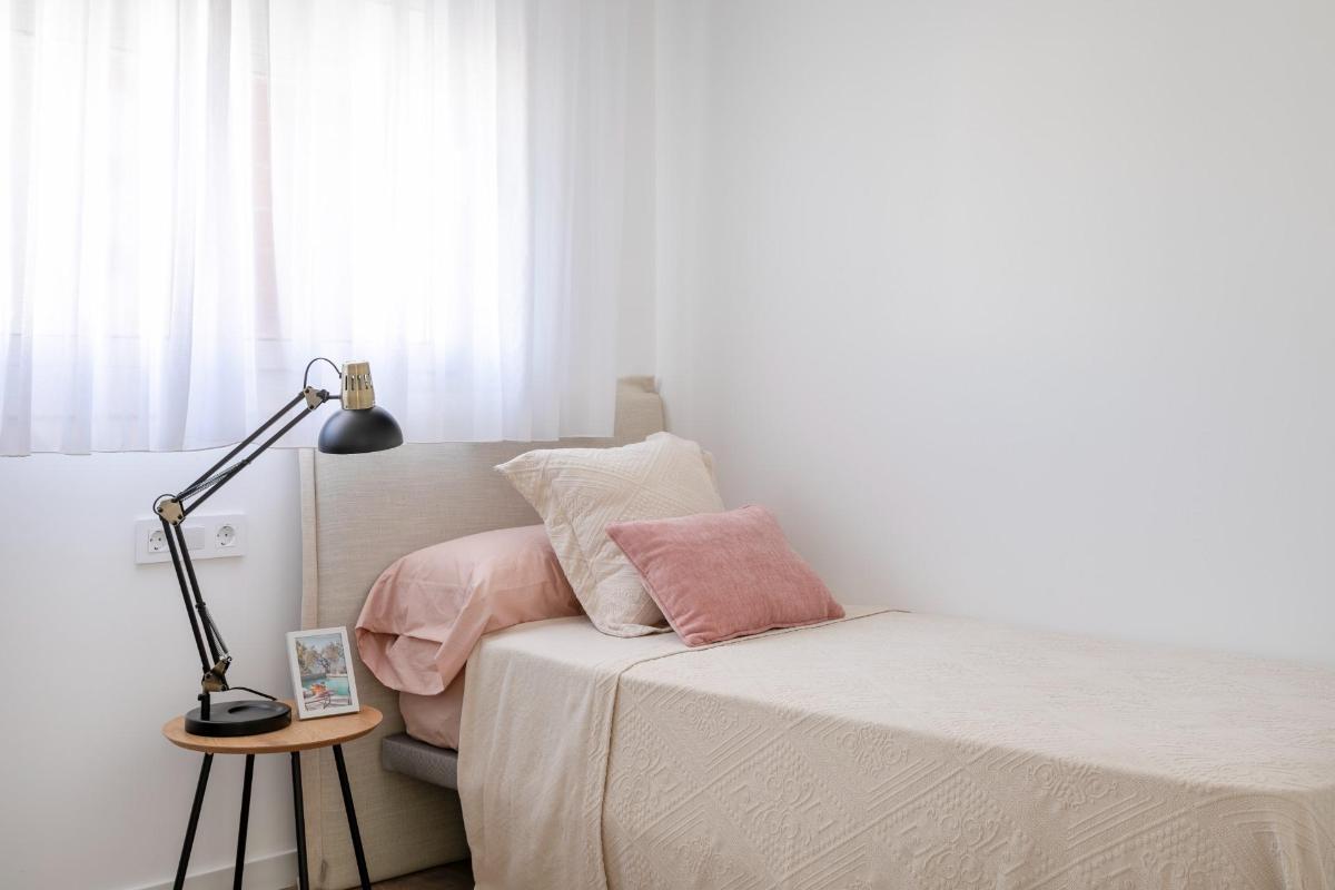 Apartament w Gran Alacant, Alicante, Hiszpania 3 sypialnie, 85 mkw. nr 96677