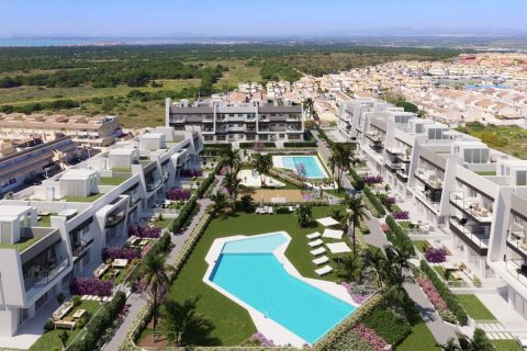 Apartment for sale Gran Alacant, Alicante, Spain 3 bedrooms, 85 sq.m. No. 96677 - photo 2