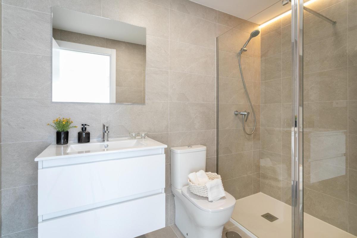 Apartament w Gran Alacant, Alicante, Hiszpania 3 sypialnie, 85 mkw. nr 96677
