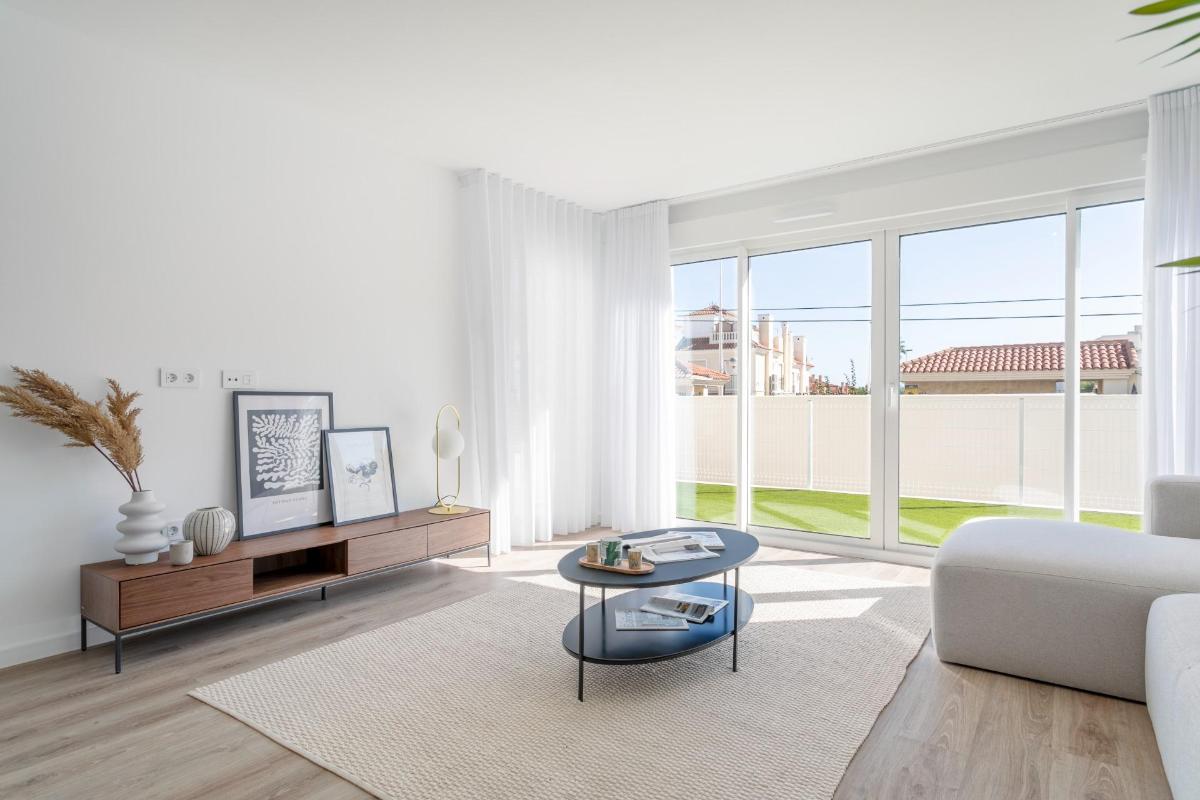Apartament w Gran Alacant, Alicante, Hiszpania 3 sypialnie, 85 mkw. nr 96677