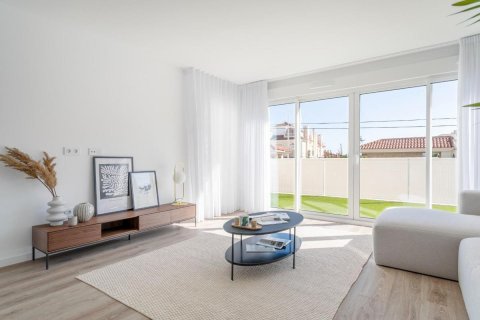 Apartment for sale Gran Alacant, Alicante, Spain 3 bedrooms, 85 sq.m. No. 96677 - photo 28