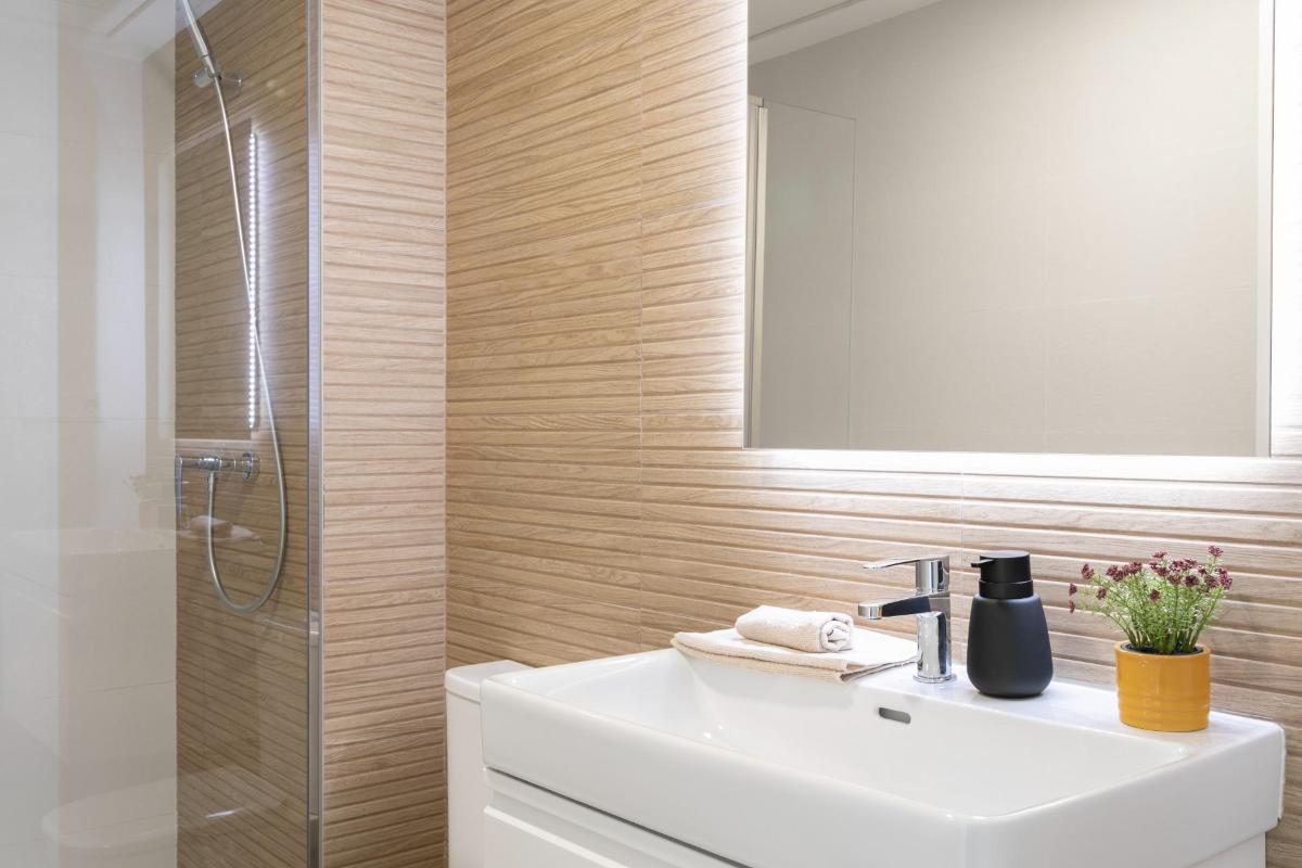 Apartament w Gran Alacant, Alicante, Hiszpania 3 sypialnie, 85 mkw. nr 96677