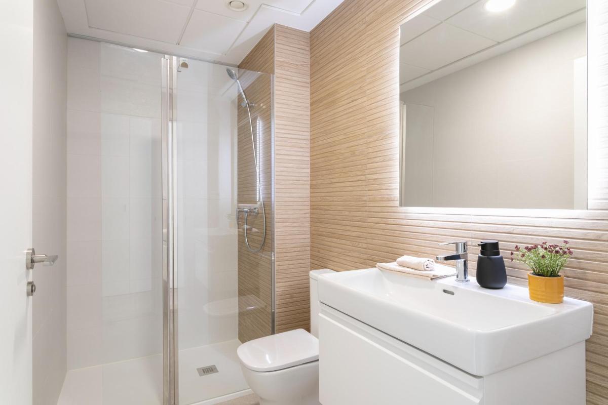 Apartament w Gran Alacant, Alicante, Hiszpania 3 sypialnie, 85 mkw. nr 96677