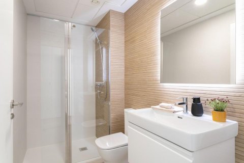 Apartment for sale Gran Alacant, Alicante, Spain 3 bedrooms, 85 sq.m. No. 96677 - photo 19