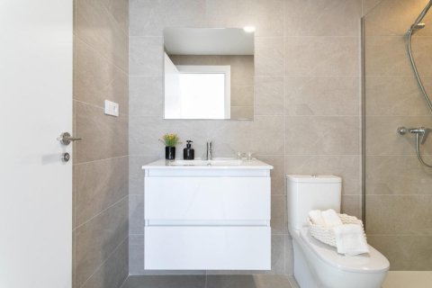 Apartment for sale Gran Alacant, Alicante, Spain 3 bedrooms, 85 sq.m. No. 96677 - photo 25