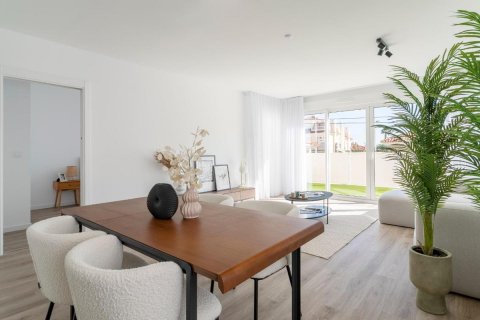 Apartment for sale Gran Alacant, Alicante, Spain 3 bedrooms, 85 sq.m. No. 96677 - photo 29