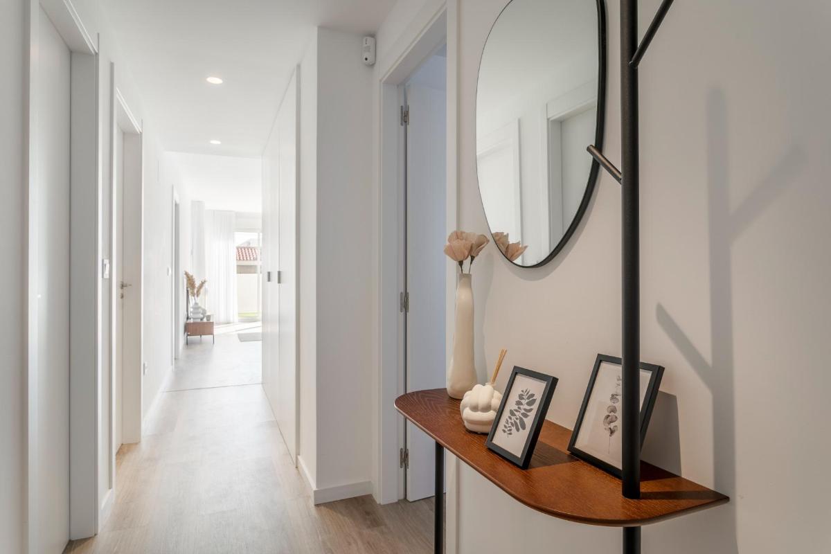 Apartament w Gran Alacant, Alicante, Hiszpania 3 sypialnie, 85 mkw. nr 96677