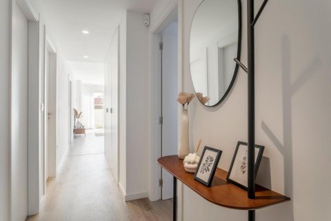 Apartment for sale Gran Alacant, Alicante, Spain 3 bedrooms, 85 sq.m. No. 96677 - photo 17