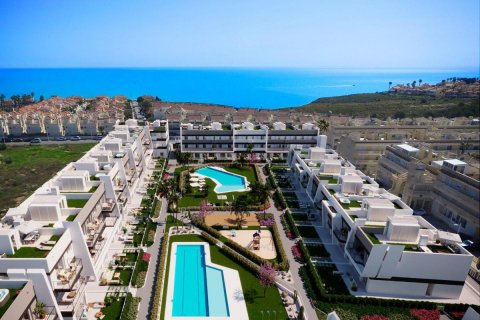 Apartment for sale Gran Alacant, Alicante, Spain 3 bedrooms, 85 sq.m. No. 96677 - photo 1