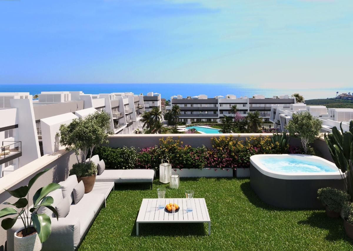 Apartament w Gran Alacant, Alicante, Hiszpania 3 sypialnie, 85 mkw. nr 96677