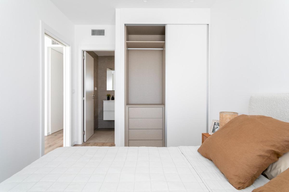 Apartament w Gran Alacant, Alicante, Hiszpania 3 sypialnie, 85 mkw. nr 96677