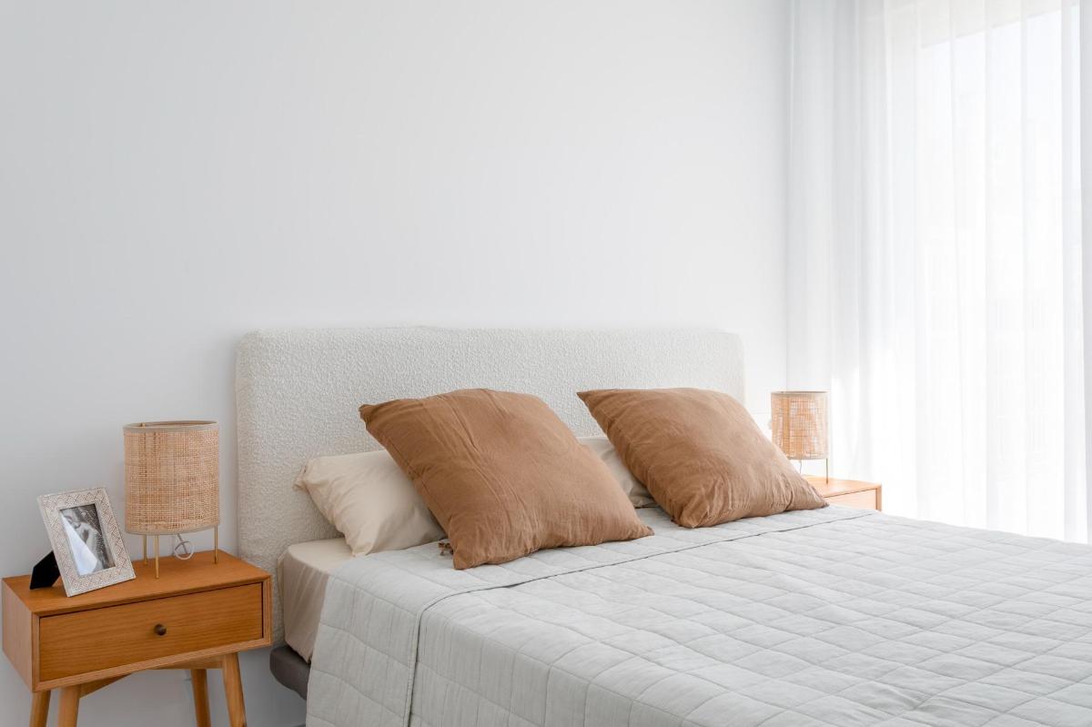Apartament w Gran Alacant, Alicante, Hiszpania 3 sypialnie, 85 mkw. nr 96677