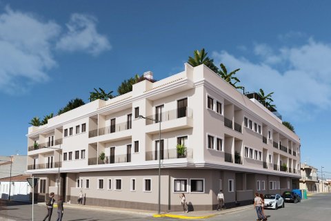 Appartamento in vendita Algorfa, Alicante, Spagna 3 camere da letto, 84 mq. N° 114345 - foto 2