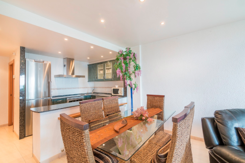 Apartament Platja D'aro, Girona, Hiszpania 3 sypialnie, 80 mkw. nr 22130 – zdjęcie 7