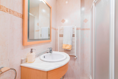 Apartament Platja D'aro, Girona, Hiszpania 3 sypialnie, 80 mkw. nr 22130 – zdjęcie 16