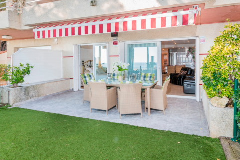 Apartament Platja D'aro, Girona, Hiszpania 3 sypialnie, 80 mkw. nr 22130 – zdjęcie 12