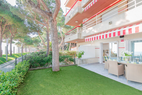 Apartament Platja D'aro, Girona, Hiszpania 3 sypialnie, 80 mkw. nr 22130 – zdjęcie 13