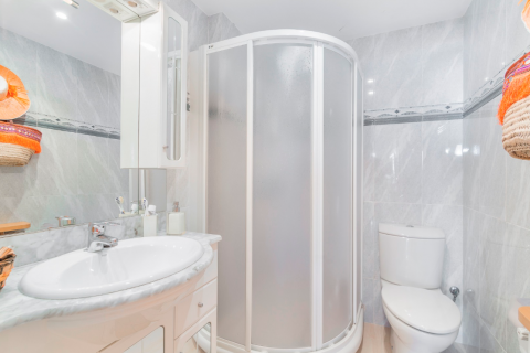 Apartament Platja D'aro, Girona, Hiszpania 3 sypialnie, 80 mkw. nr 22130 – zdjęcie 17