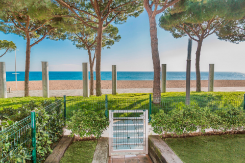 Apartament Platja D'aro, Girona, Hiszpania 3 sypialnie, 80 mkw. nr 22130 – zdjęcie 3