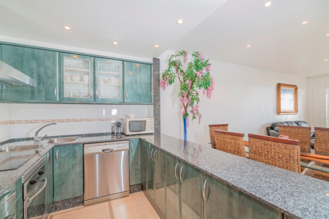 Apartament Platja D'aro, Girona, Hiszpania 3 sypialnie, 80 mkw. nr 22130 – zdjęcie 14