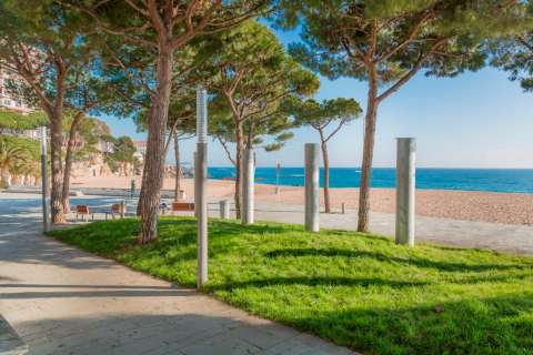 Apartament Platja D'aro, Girona, Hiszpania 3 sypialnie, 80 mkw. nr 22130 – zdjęcie 5