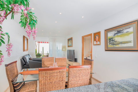 Apartament Platja D'aro, Girona, Hiszpania 3 sypialnie, 80 mkw. nr 22130 – zdjęcie 8