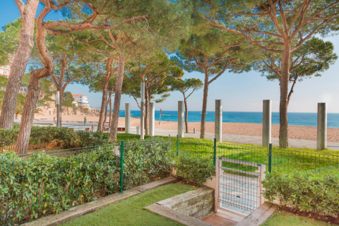 Apartament Platja D'aro, Girona, Hiszpania 3 sypialnie, 80 mkw. nr 22130 – zdjęcie 2