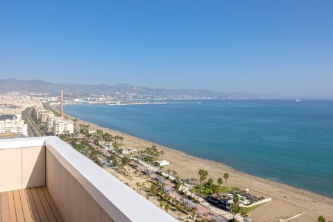Apartment for sale Malaga, Spain 4 bedrooms, 258.76 sq.m. No. 107090 - photo 12
