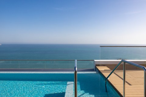 Apartment for sale Malaga, Spain 4 bedrooms, 258.76 sq.m. No. 107090 - photo 3